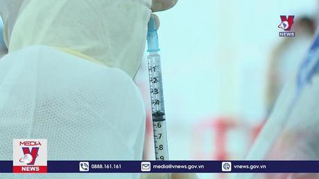 Đề xuất mức phụ cấp 100% cho nhân viên y tế dự phòng, y tế tuyến xã phường