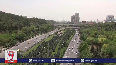 Khả năng đạt đồng thuận về JCPOA vào tuần tới