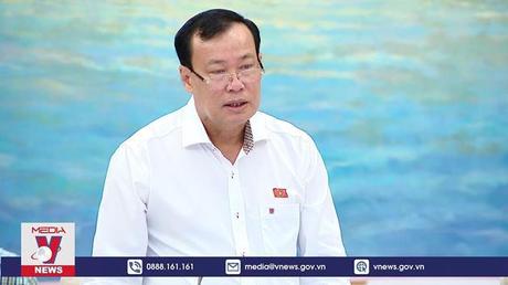 Pháp lệnh về xử phạt hành vi cản trở hoạt động tố tụng