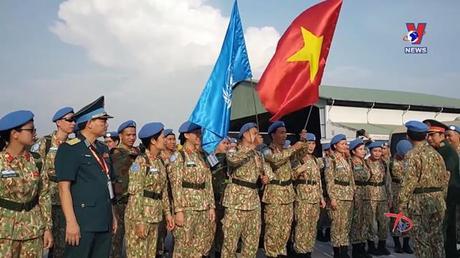 Học Bác mỗi ngày 15/8/2022: Chủ nghĩa yêu nước