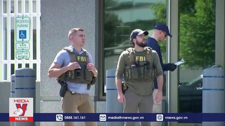 Cảnh báo đe dọa với lực lượng thực thi pháp luật Mỹ