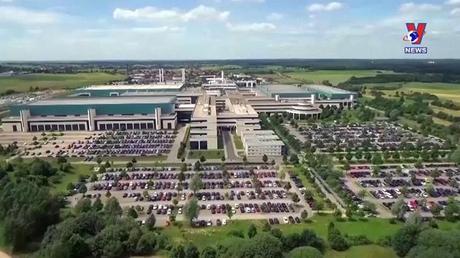 Thế giới hôm nay ngày 15/8/2022: Yếu tố mới trong cạnh tranh công nghệ Mỹ - Trung