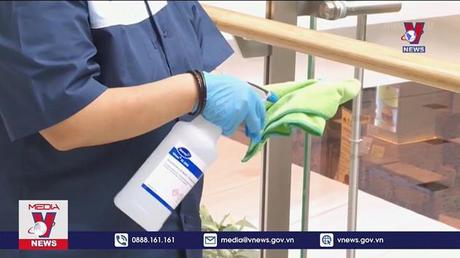 Lạm phát khiến người nghỉ hưu quay lại làm việc