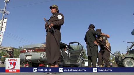 Người dân Afghanistan ngày càng đối mặt nhiều khó khăn