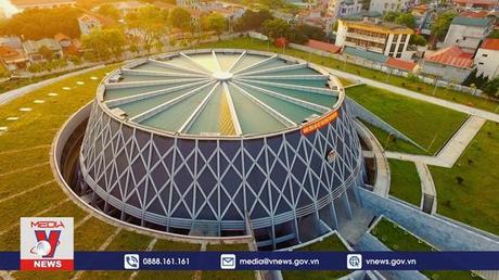 Năm 2030, vùng trung du và miền núi Bắc Bộ là vùng phát triển xanh, bền vững