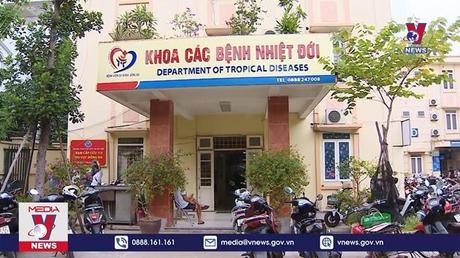 Bản tin Thời sự 8h ngày 15/8/2022