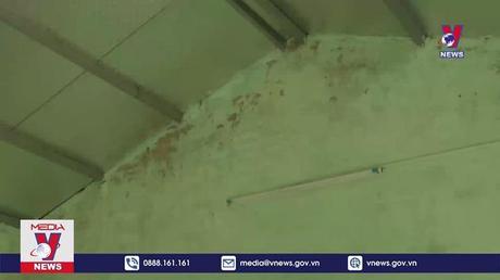 Bản tin Thời sự 13h ngày 15/8/2022