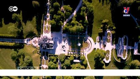 Tạp chí toàn cầu số 571 ngày 15/8/2022 