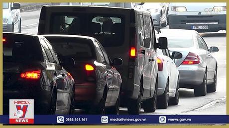 Nga bắt đầu cung cấp khí đốt bổ sung cho Hungary