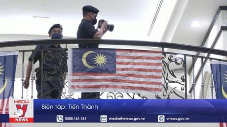 Cựu Thủ tướng Malaysia kháng cáo lần cuối vụ 1MDB