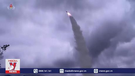 Mỹ ủng hộ đối thoại với Triều Tiên