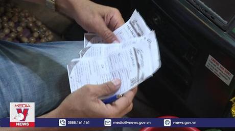 TP.HCM giá vé xe khách tăng 20-40% trong dịp lễ 2/9