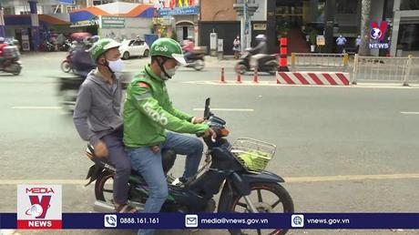 Bộ Công Thương yêu cầu Grab tuân thủ nghiêm pháp luật 