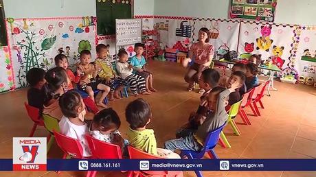 Hà Giang tồn tại nhiều công trình điện lưới quốc gia chưa đóng điện