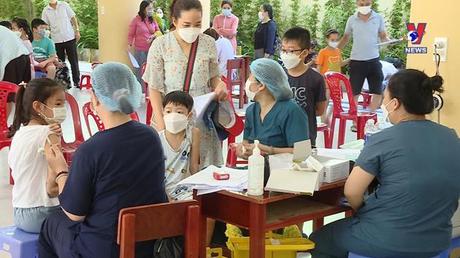 Bản tin tiếng Trung ngày 16/8/2022