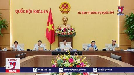 Cho ý kiến về dự án Luật Phòng thủ dân sự 