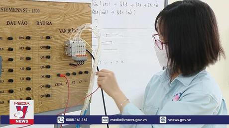 Đổi mới giáo dục nghề nghiệp trong tình hình mới
