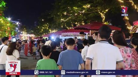 Bản tin thời sự 08h ngày 16/8/2022