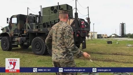 Mỹ phát triển thành công hệ thống radar mới