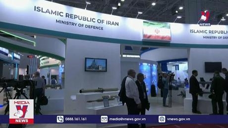 Nga lần đầu tiên công bố mô hình trạm quỹ đạo tương lai