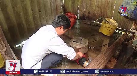 Bản tin thời sự 13h ngày 16/8/2022