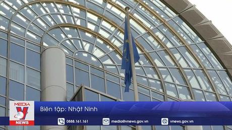 Iran phản hồi dự thảo khôi phục thỏa thuận hạt nhân