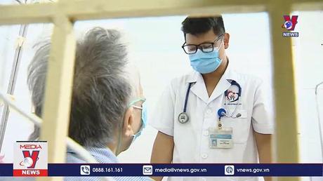 Bộ Y tế yêu cầu tăng cường quản lý ca bệnh COVID-19