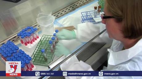 Giới chức New York (Mỹ) hối thúc người dân tiêm phòng bại liệt