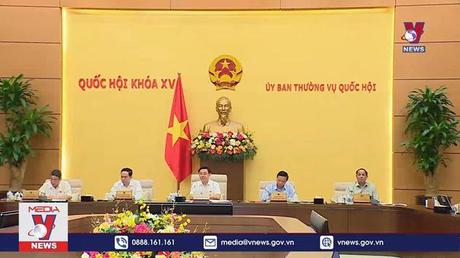 Cho ý kiến về dự án Luật Dầu khí (sửa đổi)