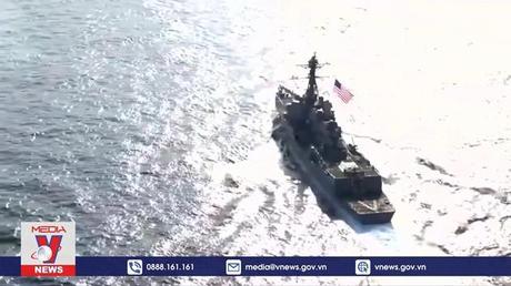 Mỹ - Hàn khôi phục toàn bộ quy mô tập trận Lá chắn tự do Ulchi