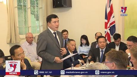 Bản tin thời sự 11h ngày 16/8/2022