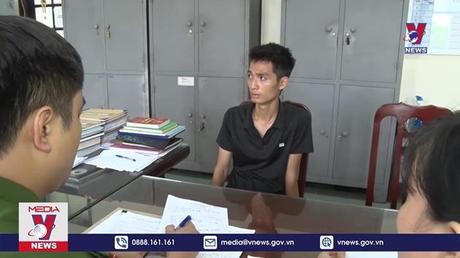 Khởi tố Nguyễn Trường Giang về tội giết người 