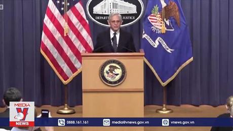 Cựu Tổng thống Mỹ D. Trump có thể bị điều tra