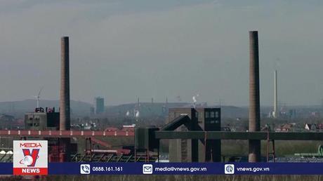 Đức công bố mức thuế khí đốt mới với người tiêu dùng