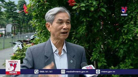 Bất lực trước hàng trăm doanh nghiệp vận tải bỏ bến