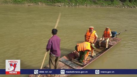 Thêm một người chết trong vụ lật thuyền tại Si Ma Cai, Lào Cai