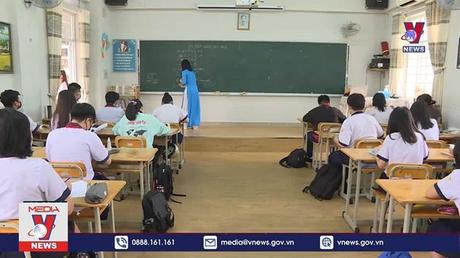 Quy định mới về chuyển trường và tiếp nhận học sinh tại các trường THCS, THPT