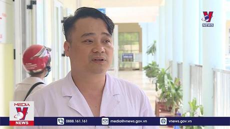 Bảo hiểm y tế đồng hành cùng người bệnh 