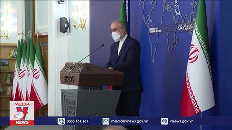 Mỹ, Iran vẫn còn nhiều khác biệt trong vấn đề hạt nhân