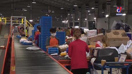 Bản tin tiếng Anh ngày 16/8/2022