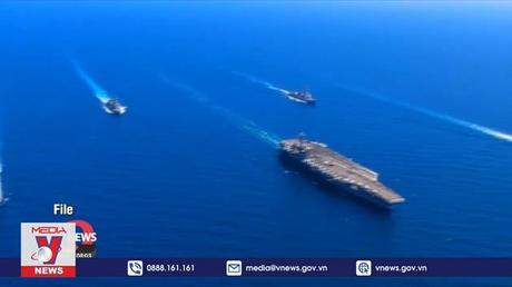 Mỹ, Nhật cam kết tăng cường quan hệ đồng minh