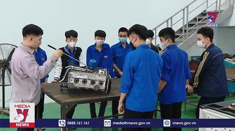 Bản tin thời sự 17h ngày 16/8/2022