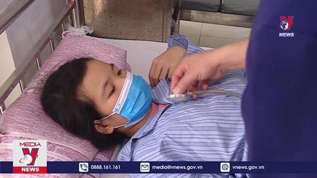 Bản tin thời sự 20h ngày 16/8/2022