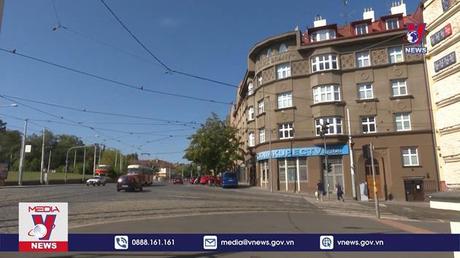 Bản tin thời sự 21h ngày 16/8/2022