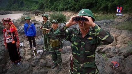 Học Bác mỗi ngày 16/8/2022: Bác Hồ với thế trận lòng dân