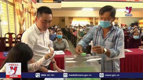 Đồng Nai chi hơn 26 tỷ đồng hỗ trợ người dân tạm cư