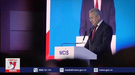 Tổng thống Nga cam kết hiện đại hóa quân đội