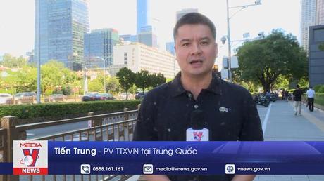 Kinh tế Trung Quốc tiếp tục phục hồi