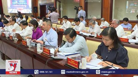 Cần sự ủng hộ, giám sát của nhân dân trong phòng, chống tham nhũng