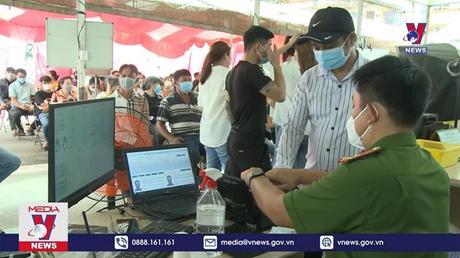 Bản tin thời sự 22h ngày 16/8/2022